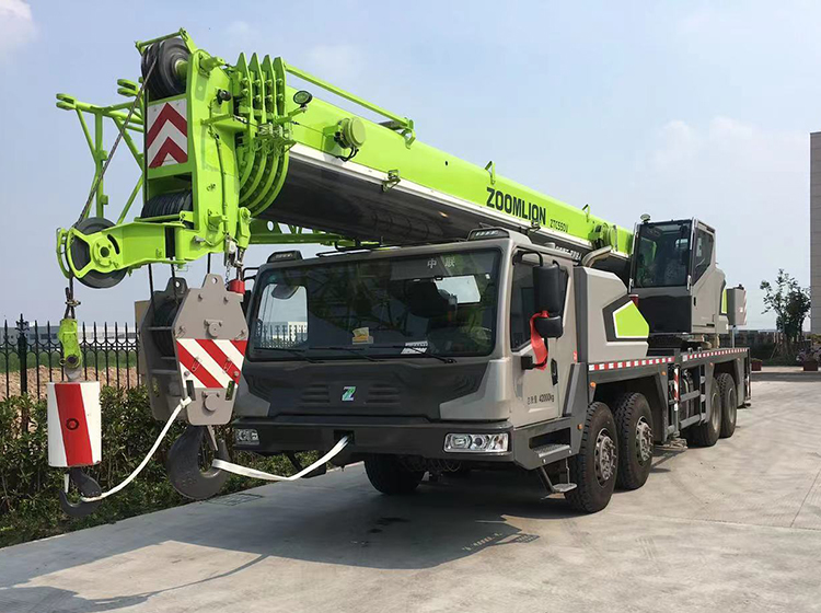 靖江吊車(chē)租賃